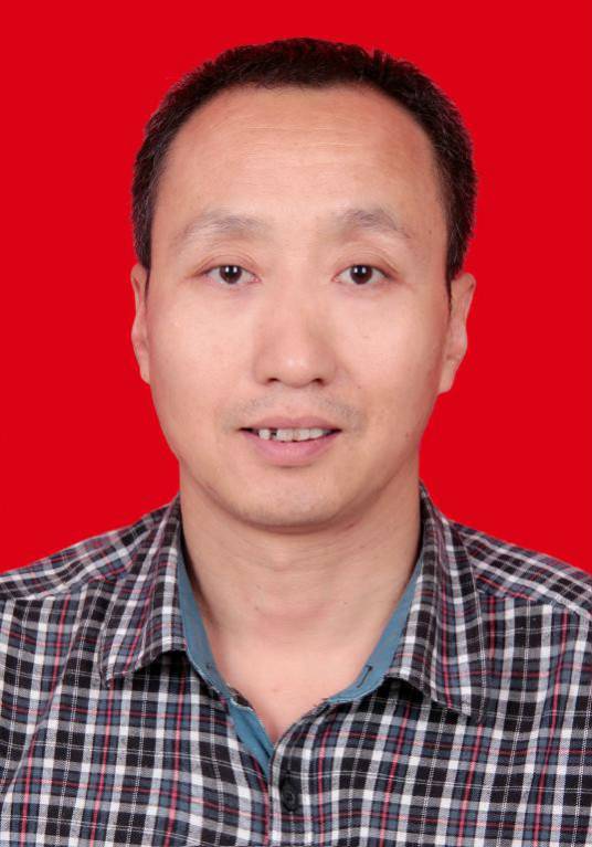 张红兵（西安科技大学副教授）