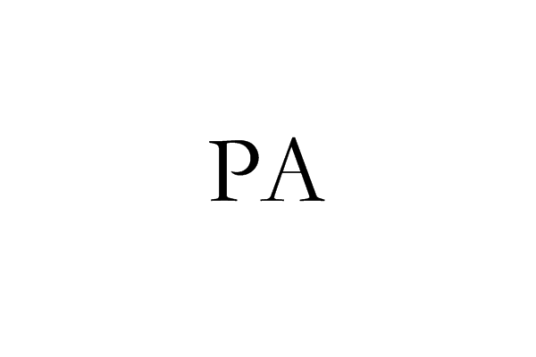 PA（装笔军团(PenArmy)）