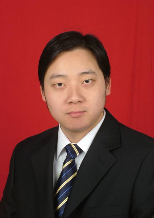 郭新明（咸阳师范学院网络教研室主任）