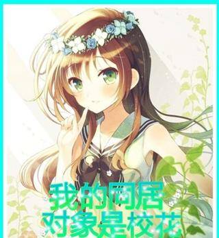我的同居对象是校花
