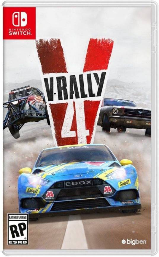 越野英雄4