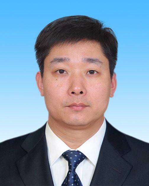 董旭（北京市大兴区科委党组成员、副主任）