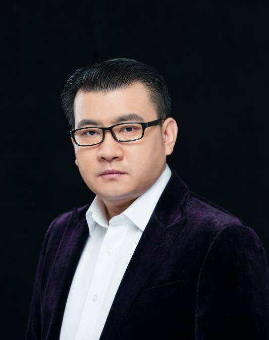 孔令伟（徐州市周易研究会会长）