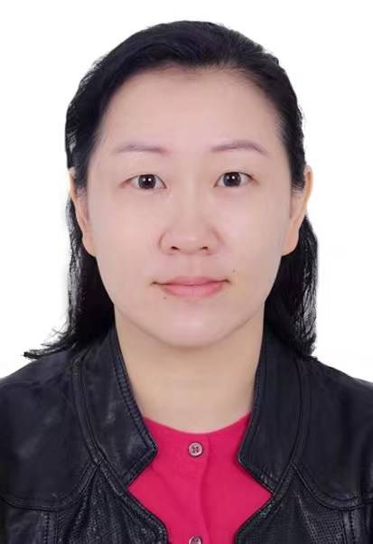 陈岚（厦门市体育局党组成员、副局长）