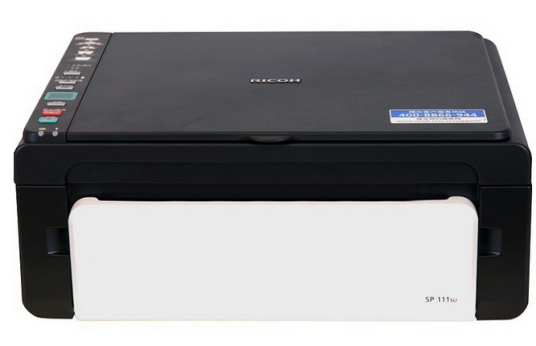 理光SP111SU