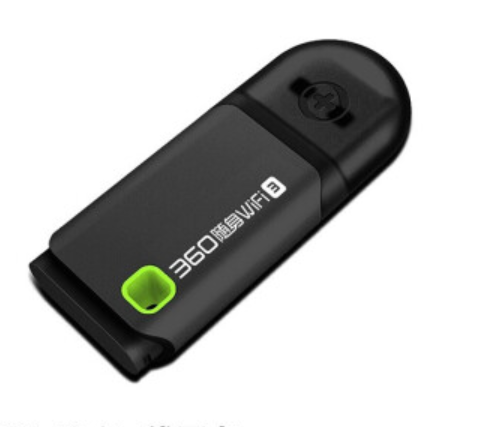 360随身WiFi 3