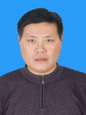 刘安平（枞阳县扶贫办副主任）