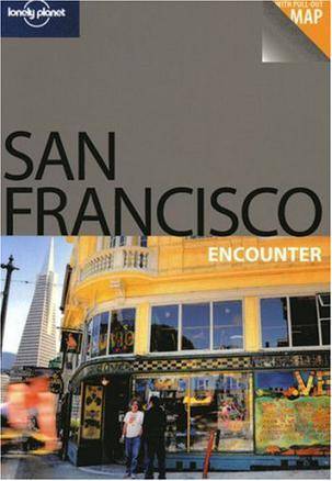 San Francisco 旧金山