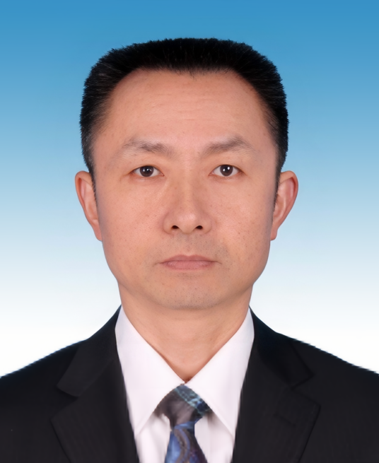 曹俊（退役军人事务部党组成员、副部长）
