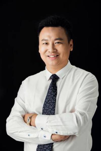 王志鹏（久诺集团创始人）
