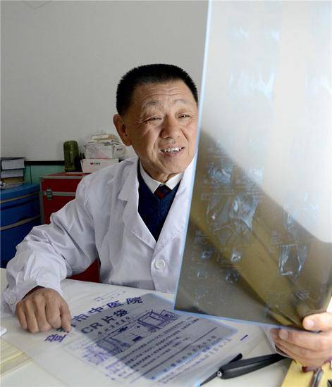 周国平（郑州市金水区总医院院长、书记）
