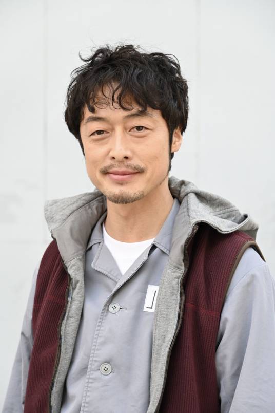 桃井阵