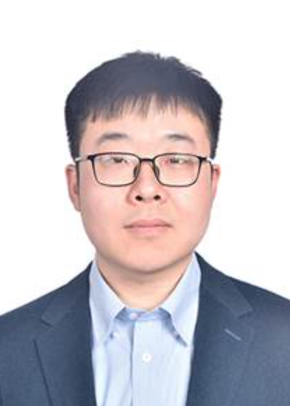 徐扬（山东师范大学信息科学与工程学院副教授）