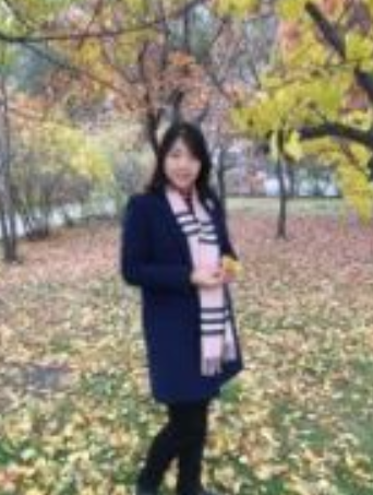 周莉（吉林大学讲师）