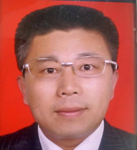 孟军（山东省淄博市周村区行政审批服务局党组书记）