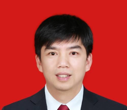 杨志敏（浙江省台州市黄岩区市场监管局党委书记、局长）
