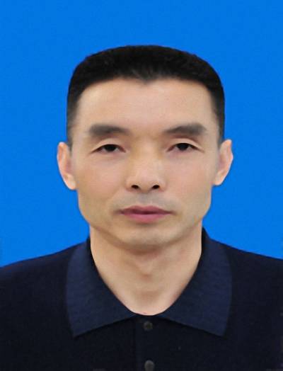 马俊峰（四川省巴中市市场监督管理局副县级干部）