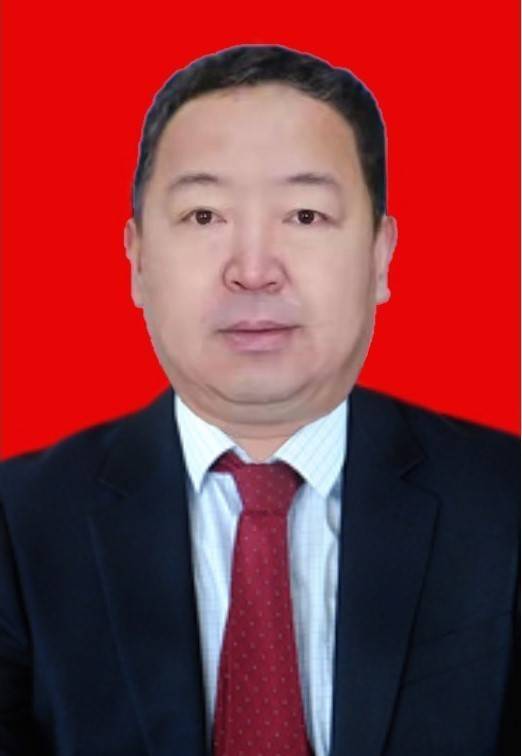 张子龙（山西省阳泉市住房和城乡建设局党组成员、二级调研员）