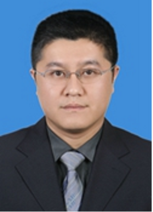 张俊（广西壮族自治区梧州市纪委副书记）