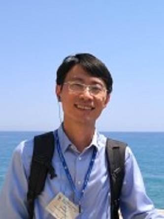 张晖（浙江大学文物与博物馆学系教师）