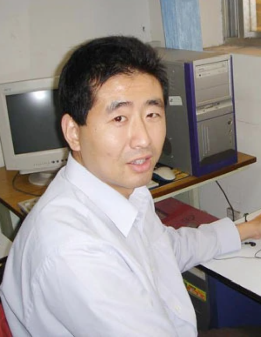 王庆国（武汉理工大学管理学院副教授）