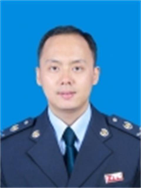 于伟（国家税务总局淮北市杜集区税务局党委书记、局长、四级高级主办）