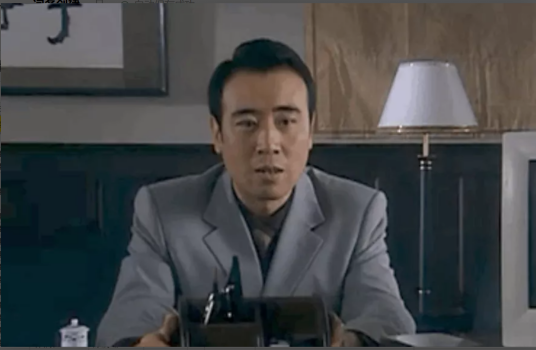 吴过（国产电视剧《岁月》中的角色）