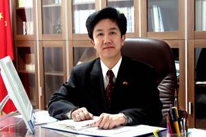 李大卫（天津中德职业技术学院党委书记）