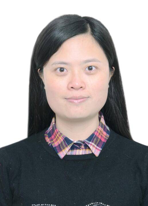徐洁（四川农业大学农学院副研究员）