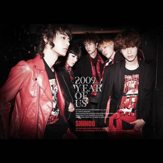 SHINee Girl
