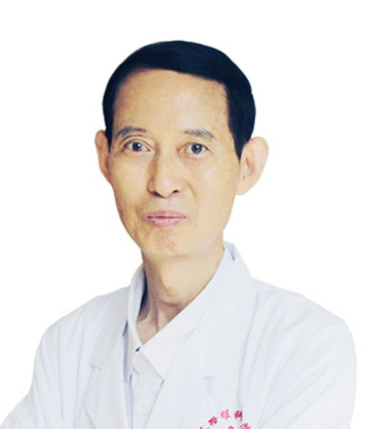 张云成（武汉黄陂艾格眼科医院医生）