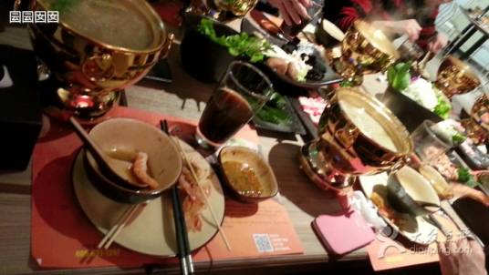 小辉哥火锅（华润时代店）