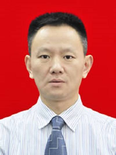 陈武（四川省委统战部副部长）