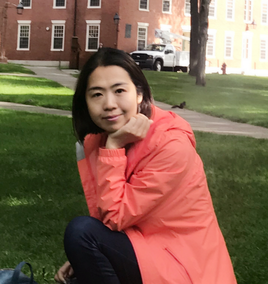 杨玉平（中央民族大学纳米材料与技术系主任）