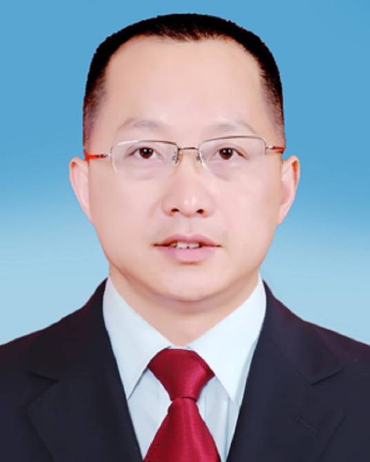 王健（贵州省黔西南州能源局原局长）