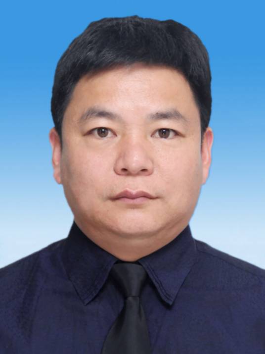 陈伟强（浙江省永康市副市长）