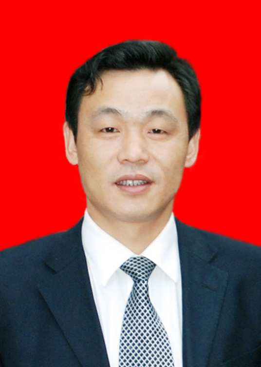 王文华（湖北省神农架林区政协主席、党组书记）