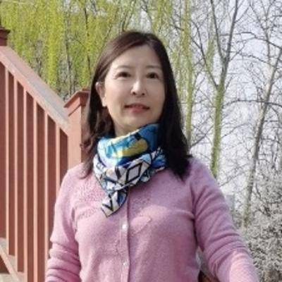 杨敏（中国人民大学外语学院教授）