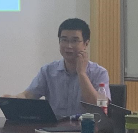 张宁（南京大学大气科学学院教授）