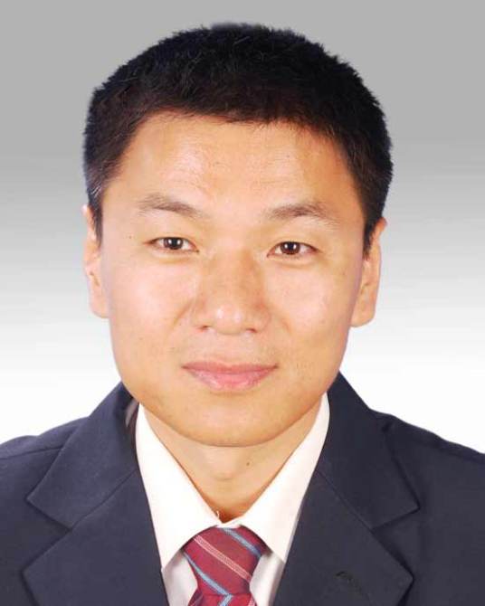 韩刚（山东省阳谷县人民政府原副县长）
