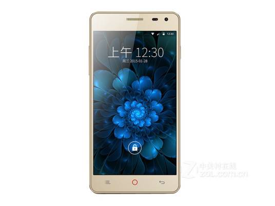 小辣椒X3(LA3-L/移动4G)