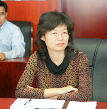 樊华（国务院国资委监事会十六办副主任）