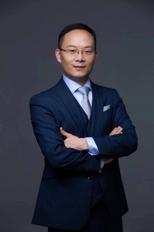 雷文涛（有书创始人）
