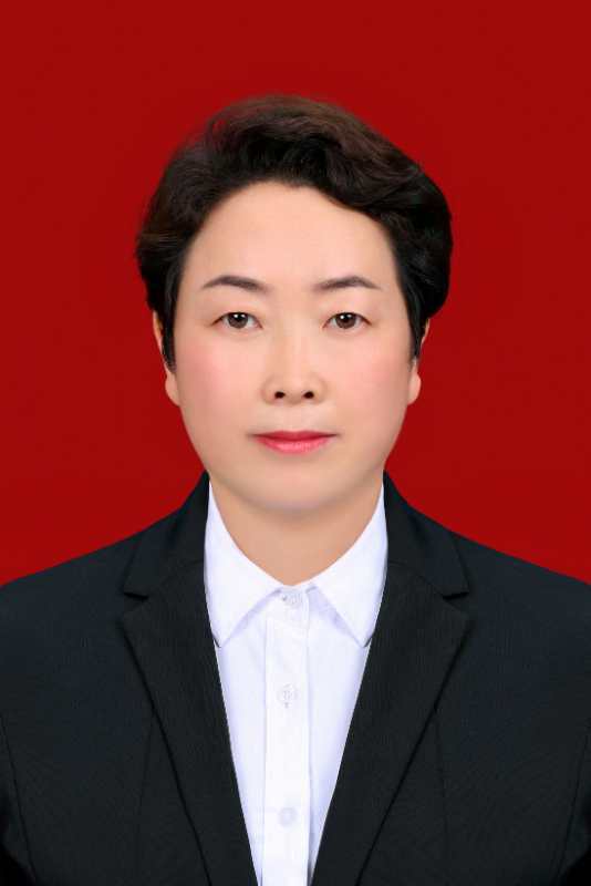 李红梅（黑龙江省讷河市政府党组成员、副市长）