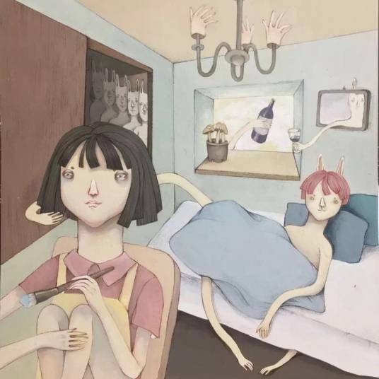 初恋薛凯琪