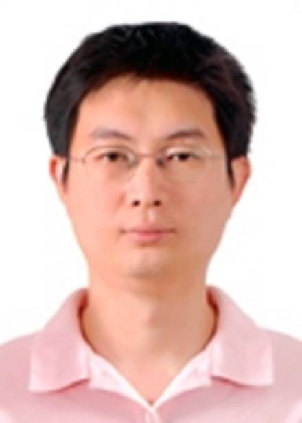 张锋（中国科普研究所研究人员）