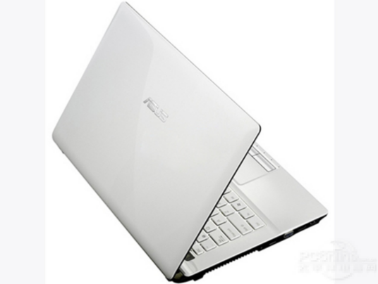 华硕A43EI245SD-SL(2GB/750GB)白色