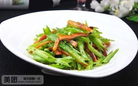 湘鄂情（悦豪店）