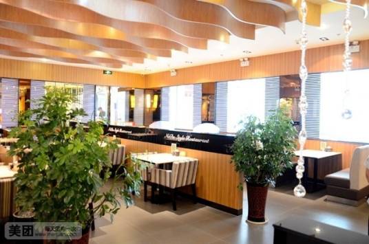 拿渡麻辣香锅（新街口苏宁广场店）