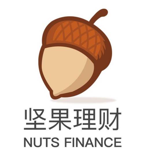 坚果理财